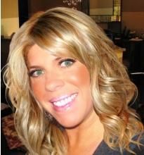 Susan Wheeler - Class of 1996 - Taylorsville High School