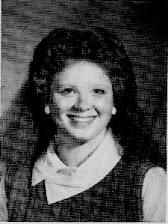 Cynthia Webb - Class of 1985 - Taylorsville High School