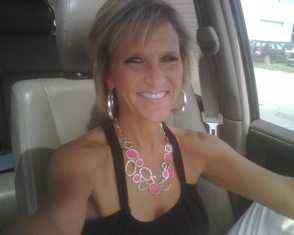 Sheila Grimstead - Class of 1982 - Taylorsville High School