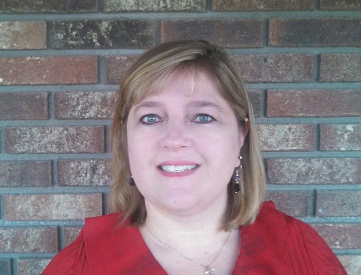 Nancy Gough - Class of 1985 - Taylorsville High School