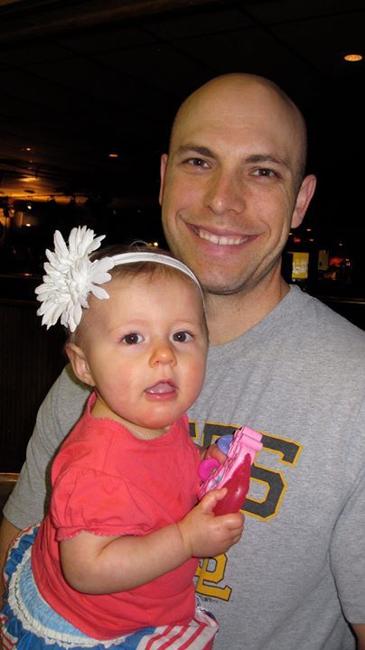 Ryan Mcaffee - Class of 1998 - Taylorsville High School