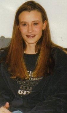 Jennifer Williams - Class of 1995 - Taylorsville High School