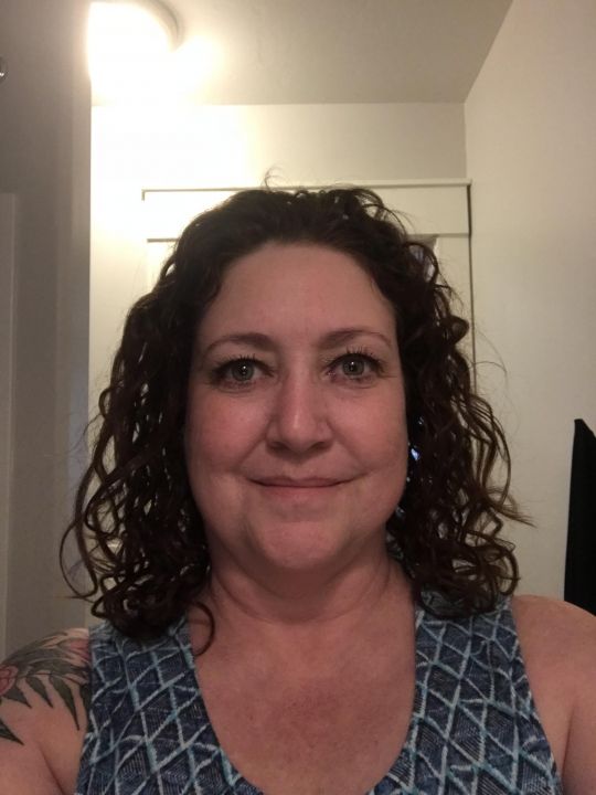 Danielle Wolf - Class of 1988 - Taylorsville High School