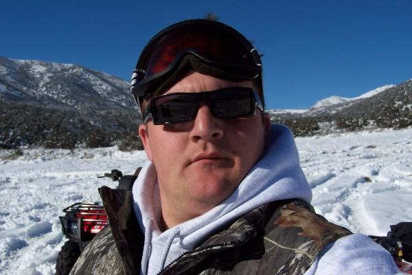 Nicholas Smith - Class of 1999 - Taylorsville High School