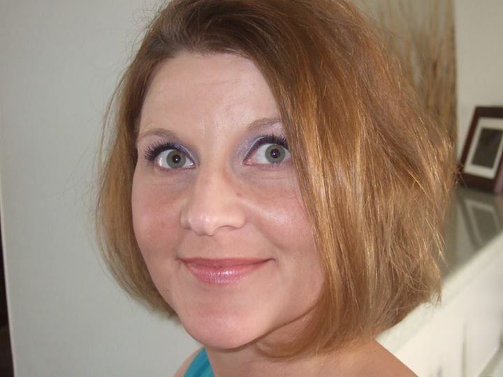 Emily Loosle - Class of 1999 - Taylorsville High School
