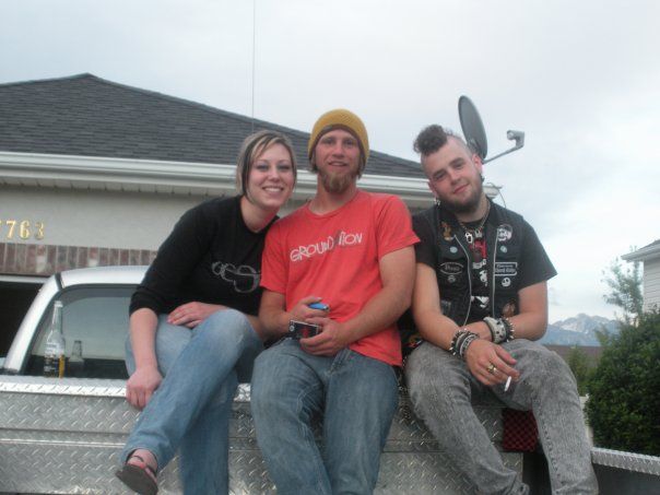 Cole Bateman - Class of 2005 - Taylorsville High School
