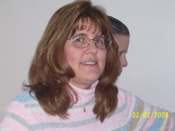 Melynda Olsen - Class of 1984 - Taylorsville High School