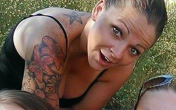 Shauna Vockler - Class of 2004 - Taylorsville High School