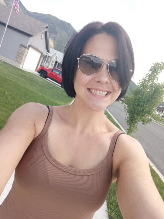 Brianne Collier - Class of 2004 - Taylorsville High School