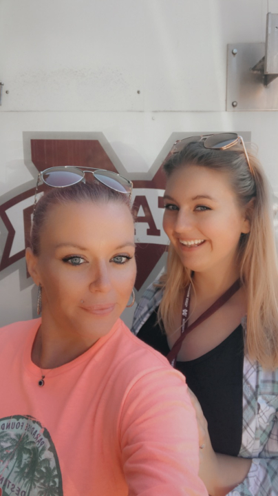 Jessica Revis - Class of 2001 - Temple High School