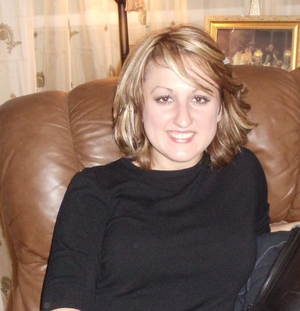 Melissa Shell - Class of 2002 - Dade County High School