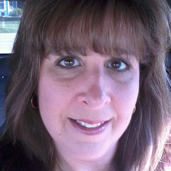 Samantha Wilbanks Allen - Class of 1986 - Armuchee High School