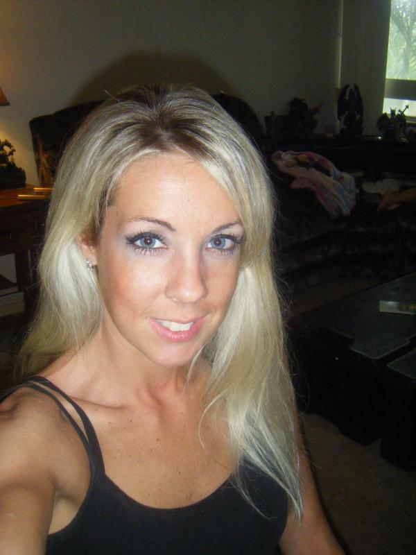 Bethany Deibert - Class of 1995 - Armuchee High School