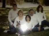 Tracey Knight - Class of 1986 - Armuchee High School