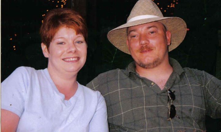 Clinton Edwards - Class of 1993 - Armuchee High School