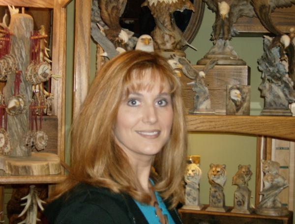 Stephanie Popham - Class of 1991 - Armuchee High School