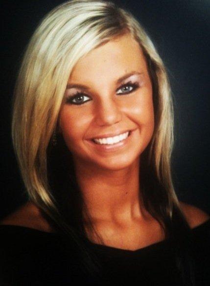 Taylor Bowman - Class of 2010 - Armuchee High School