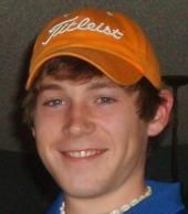Ben Patrick - Class of 2006 - Armuchee High School