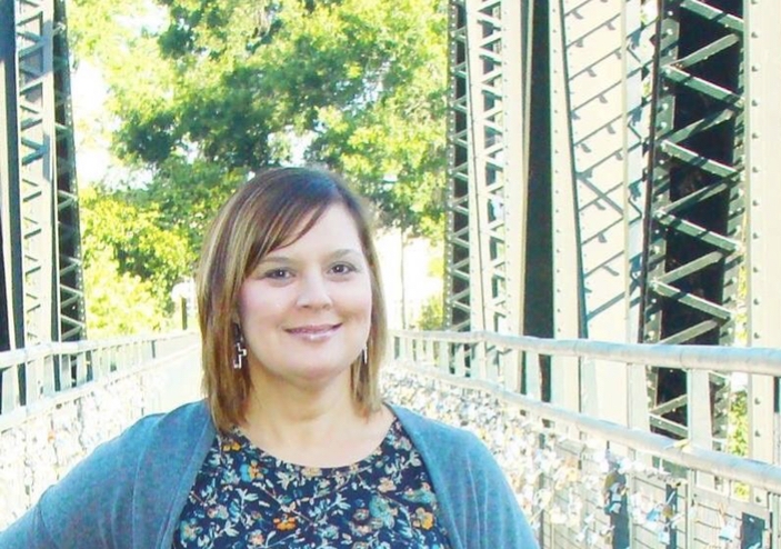 Mandi Cantrell - Class of 1995 - Armuchee High School