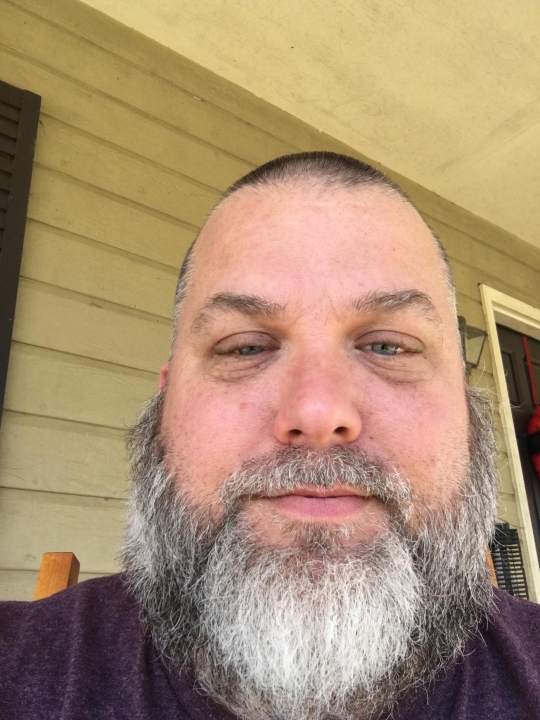 Jonathan Mccollum - Class of 1999 - Armuchee High School