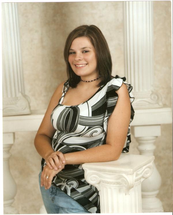 Denise Massingill - Class of 2006 - Armuchee High School