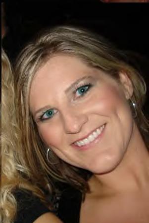 Sherry Sexton - Class of 1971 - Calhoun High School