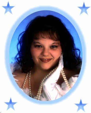 Christy Harrison - Class of 1995 - Calhoun High School