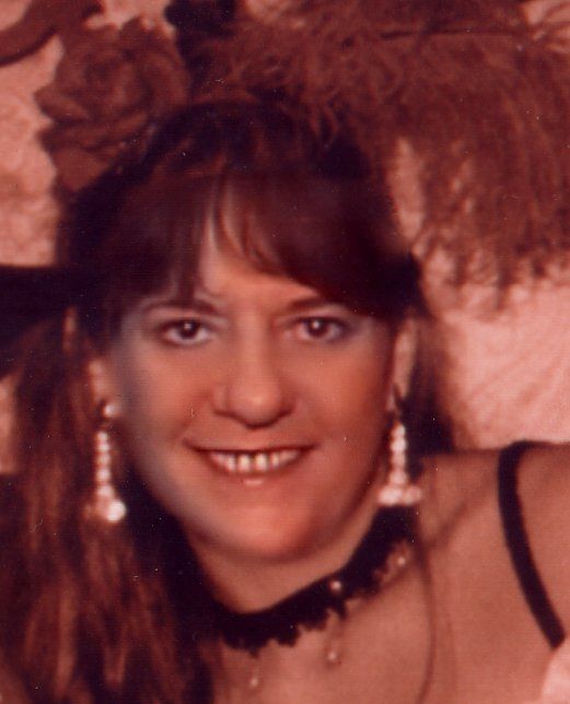 Deborah Walraven - Class of 1974 - Calhoun High School