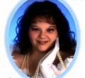 Christy Harrison, class of 1995