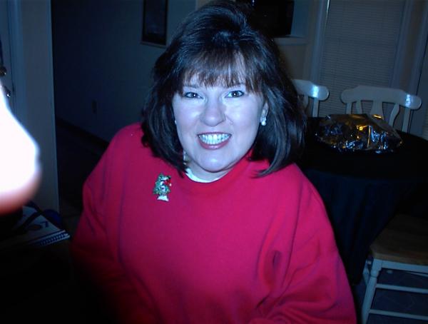 Anita Kerr - Class of 1985 - Buford High School