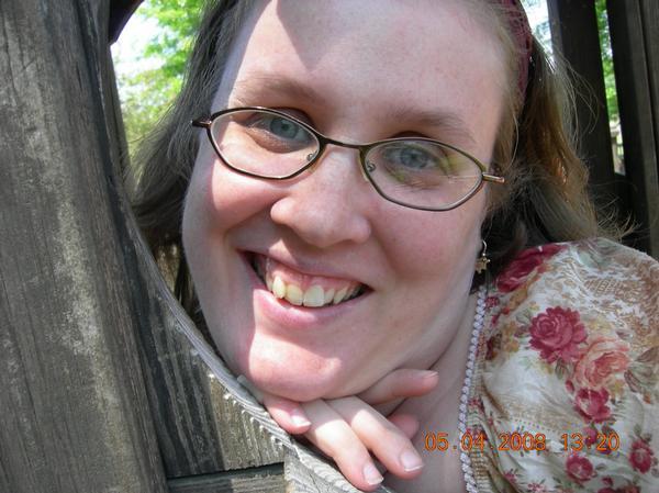 Angela Casper - Class of 1995 - Buford High School