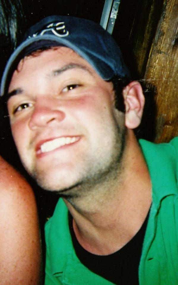 Don Bannister - Class of 2001 - Bremen High School