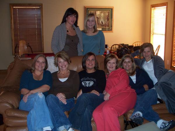 Sharon Strong - Class of 1990 - Bremen High School