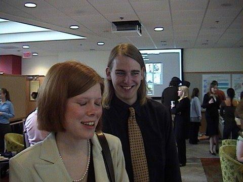 Stephanie Hansard - Class of 2005 - Bremen High School