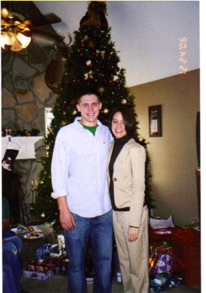 Kevin Kilgore - Class of 2006 - Bremen High School