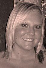 Cassie Nast - Class of 2003 - Bremen High School