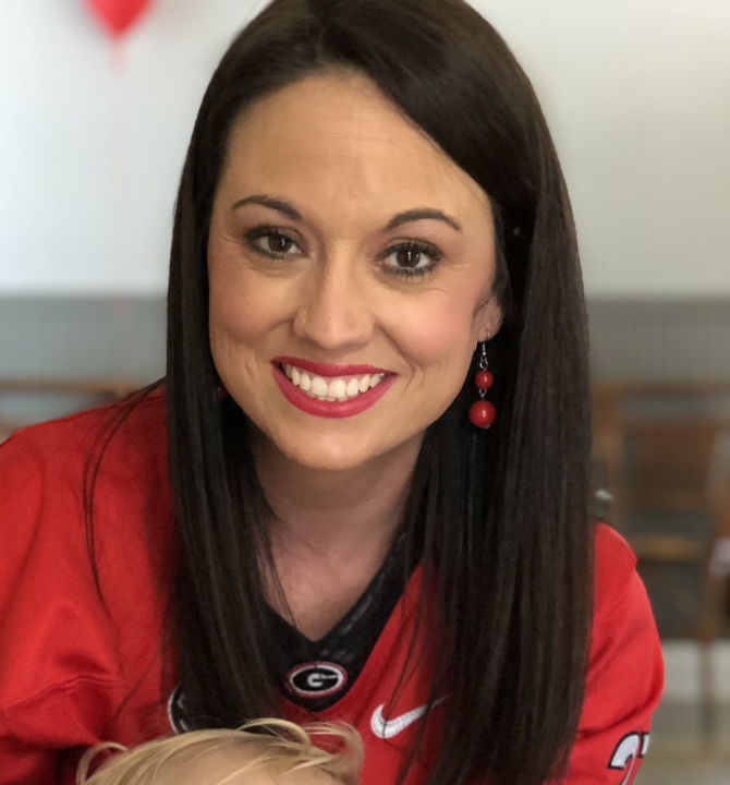 Tela Bishop - Class of 2000 - Bremen High School