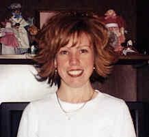 Stefanie Smith - Class of 1989 - Alta High School