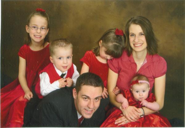 Emily Scott - Class of 1998 - Alta High School