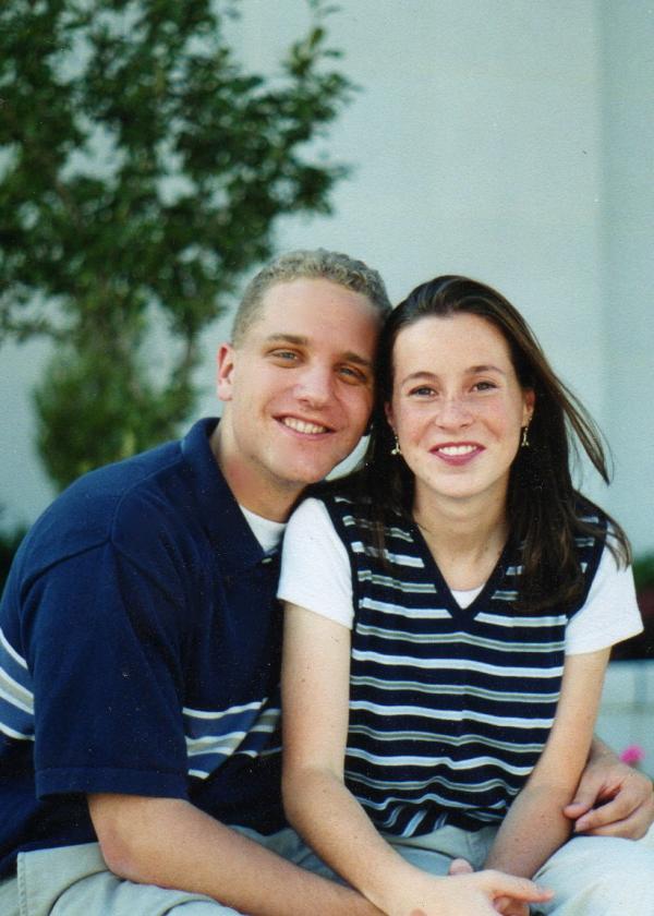 Carlene Perry - Class of 1998 - Alta High School