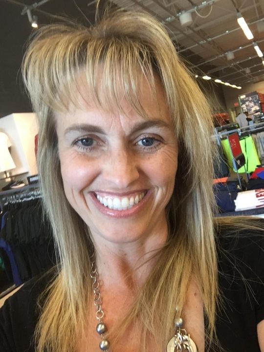 Lisa Newman - Class of 1991 - Alta High School