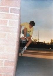 Derek Russell - Class of 1992 - Alta High School