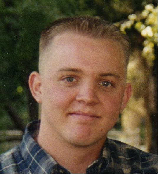 Don O'Hara - Class of 1993 - Alta High School
