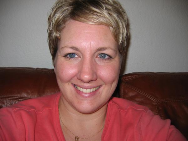 Vanessa Ries - Class of 1989 - Alta High School