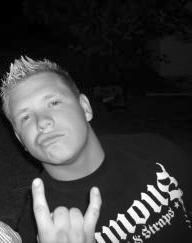Dustin Metz - Class of 2004 - Alta High School