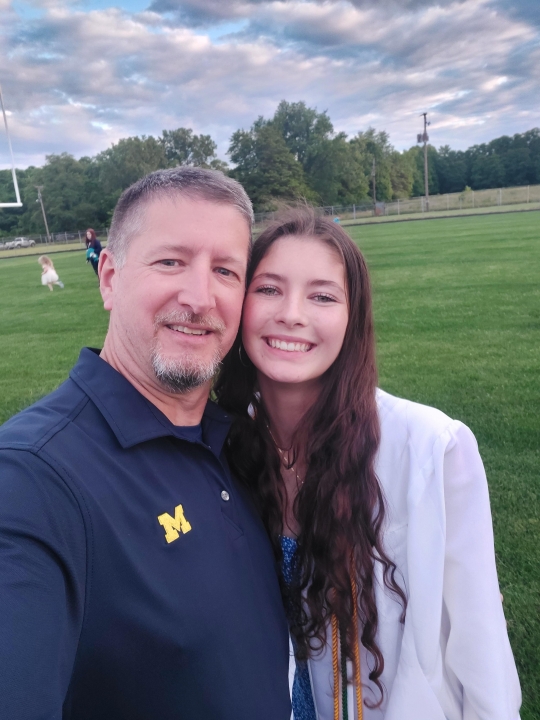 Edward Smith - Class of 1988 - Alta High School