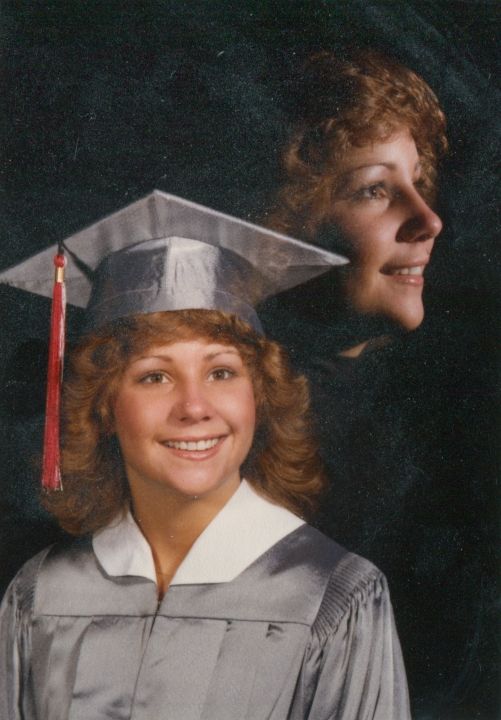 Beverly Herman - Class of 1980 - Alta High School