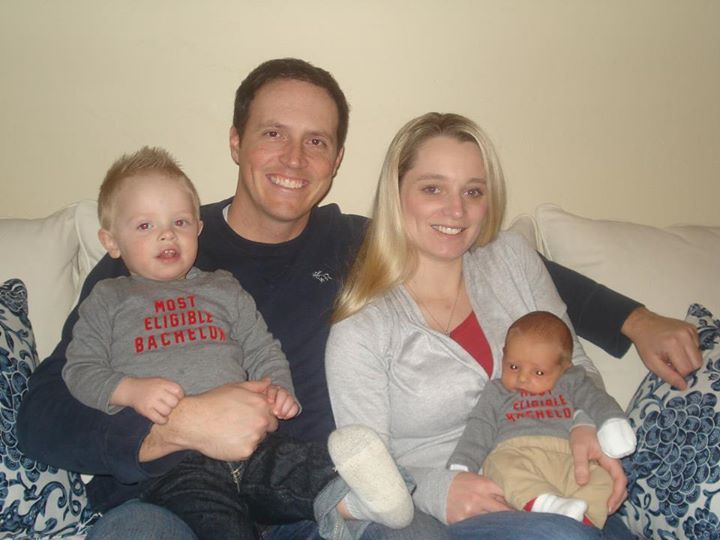Katie Koelliker - Class of 2004 - Alta High School