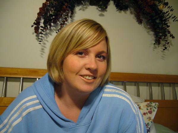 Camille Larsen - Class of 1997 - Alta High School