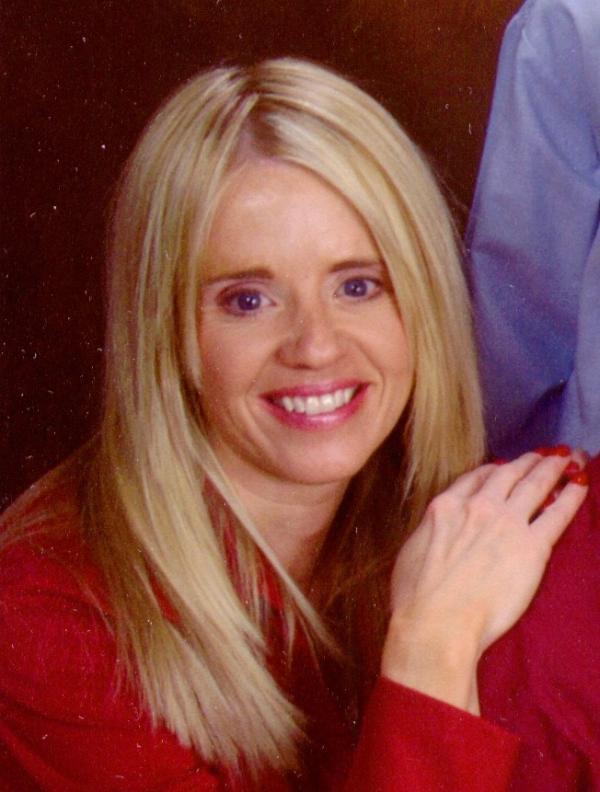 Christine Williams - Class of 1980 - Alta High School